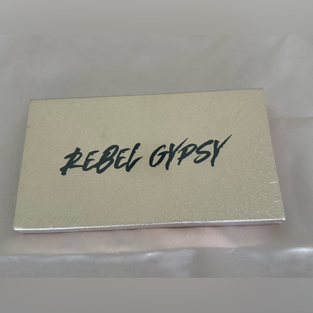 Rebel‎ Gypsy Palette